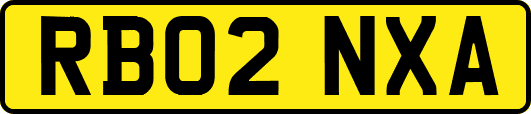 RB02NXA