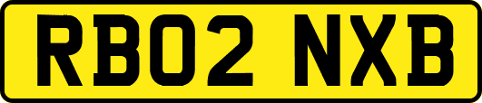 RB02NXB