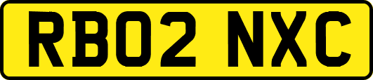 RB02NXC