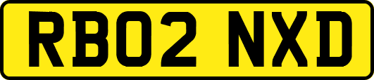 RB02NXD