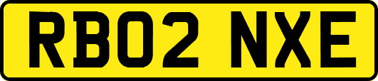 RB02NXE