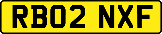 RB02NXF