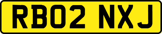 RB02NXJ