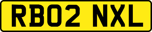 RB02NXL