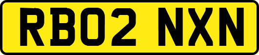 RB02NXN