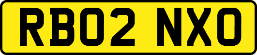 RB02NXO