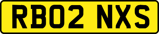 RB02NXS