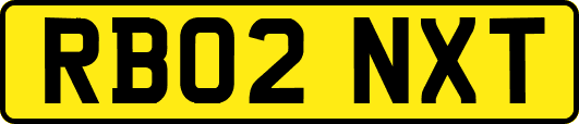 RB02NXT