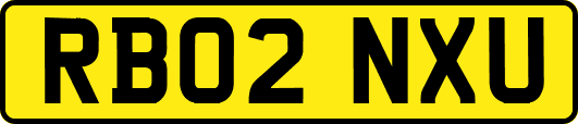 RB02NXU