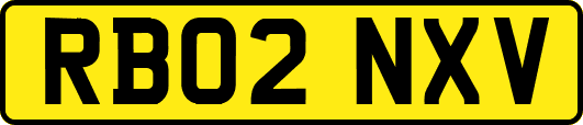 RB02NXV