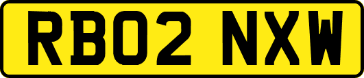 RB02NXW