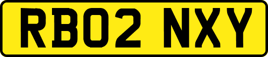 RB02NXY