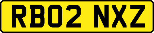 RB02NXZ