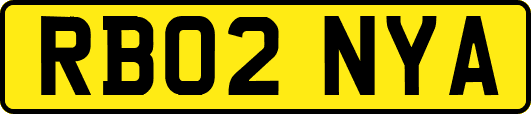 RB02NYA