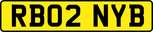 RB02NYB