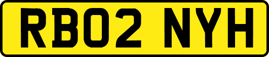 RB02NYH