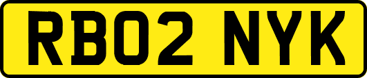 RB02NYK