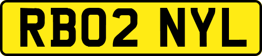 RB02NYL