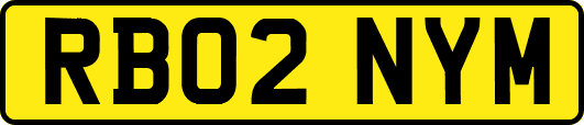 RB02NYM