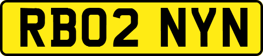 RB02NYN