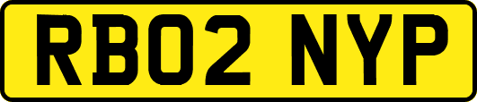 RB02NYP