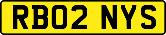 RB02NYS