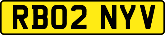RB02NYV