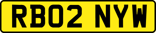 RB02NYW