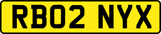 RB02NYX