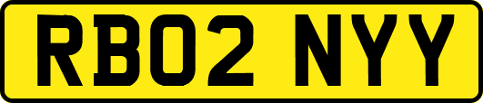 RB02NYY