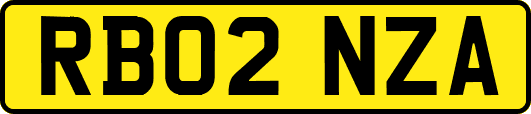 RB02NZA