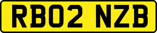 RB02NZB
