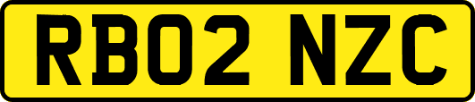 RB02NZC