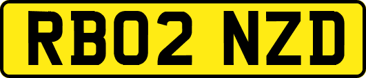 RB02NZD