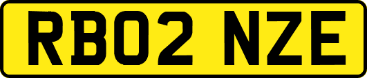 RB02NZE