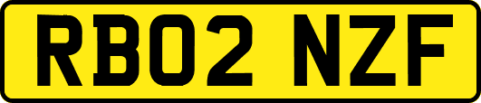 RB02NZF