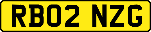 RB02NZG
