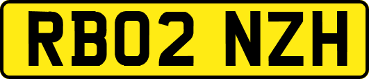 RB02NZH