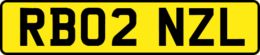 RB02NZL