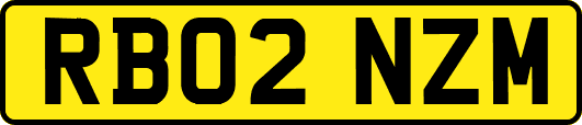 RB02NZM