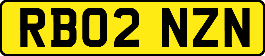 RB02NZN
