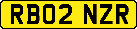 RB02NZR