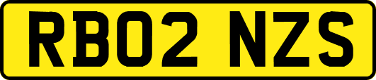 RB02NZS