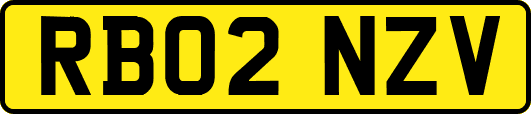 RB02NZV