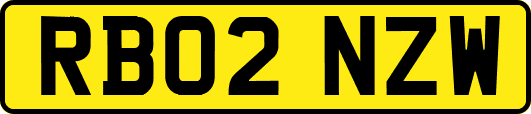 RB02NZW