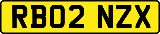 RB02NZX