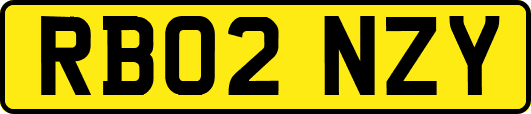 RB02NZY