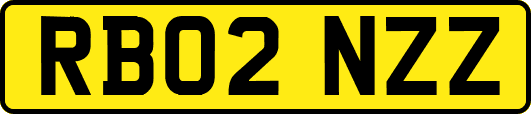 RB02NZZ
