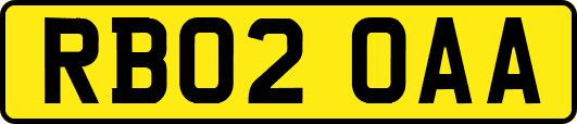 RB02OAA