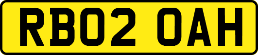 RB02OAH